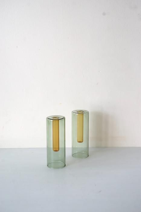 bicolor cylindergreenyellow)