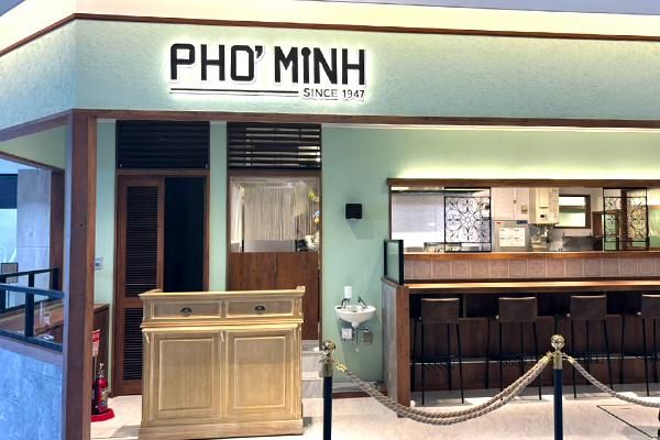 PHO MINH