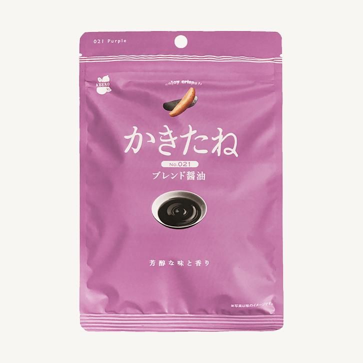 かきたね Purple021ブレンド醤油 - ご飯のお供のお取り寄せ かきたね Purple021ブレンド醤油 - ご飯のお供のお取り寄せ