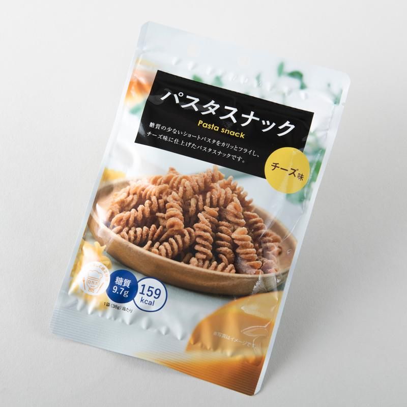 パスタスナック チーズ味 ご飯のお供のお取り寄せ ギフト 阿部幸製菓株式会社