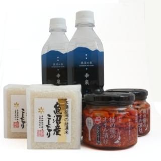 3501円以上 - ご飯のお供のお取り寄せ・ギフト|阿部幸製菓株式会社 3501円以上 - ご飯のお供のお取り寄せ・ギフト|阿部幸製菓株式会社