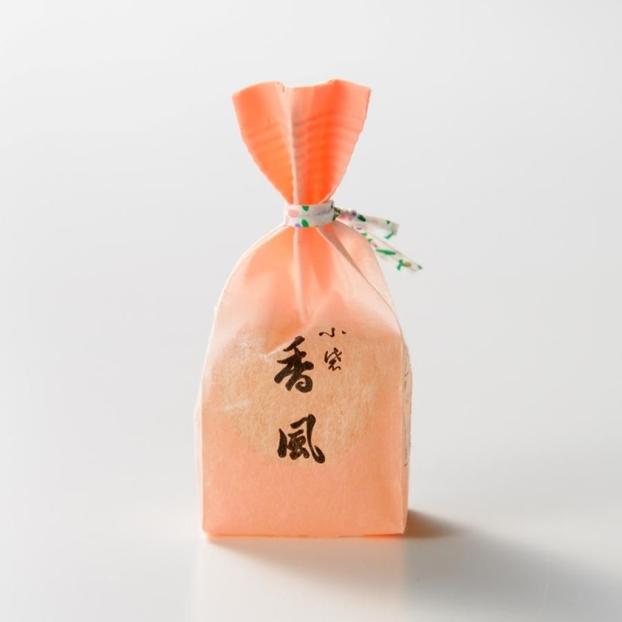 名工　基泉作　春秋文香炉完品セール品 春秋文豆丸型 香炉 其泉作 | 守屋商店