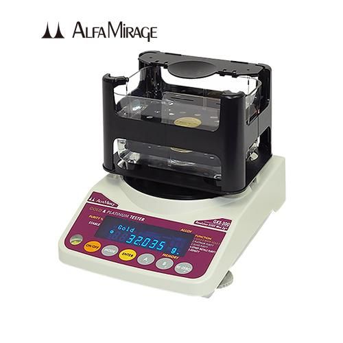 Alfar Mirage Precious Metal Tester GKS-300