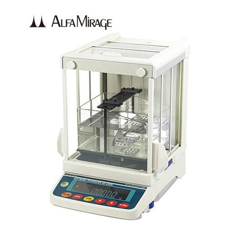 SID-220W|高精度 電子比重計|Alfa Mirage Online Store