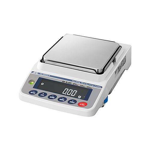 AND エー・アンド・ディ EW-1500i-K 電子天びん EW-1500i-K｜取引・証明用電子天びん｜Alfa Mirage Online Store