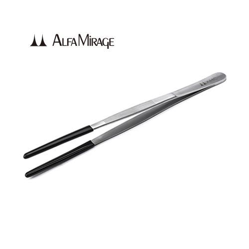 PVCコーティングピンセット｜ピンセット｜Alfa Mirage Online Store