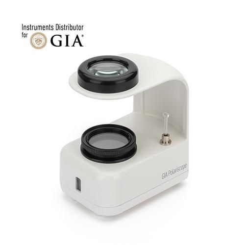 Gia宝石偏光器 宝石鑑別器 Alfa Mirage Online Store