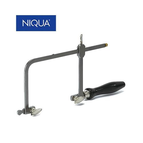 NIQUA 糸鋸フレーム 100mm|Alfa Mirage Online Store NIQUA 糸鋸フレーム 100mm|Alfa Mirage Online Store