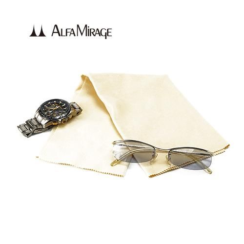 AMC 黒コットン手袋 (ホック付)｜宝飾用手袋｜Alfa Mirage Online Store