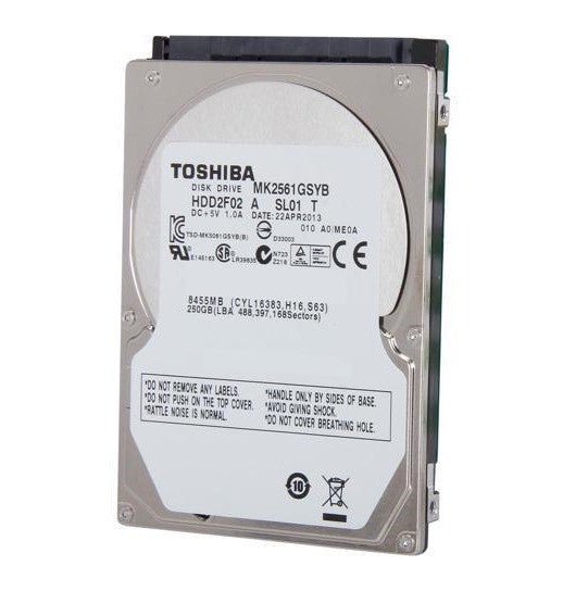 2.5インチ4TB 15mm厚HDD WD40NPZZ