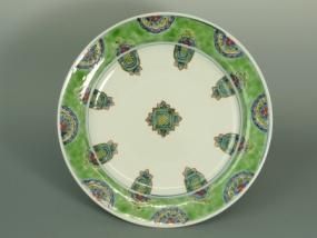 大皿類 - 高橋芳宣 『芳宣.World』