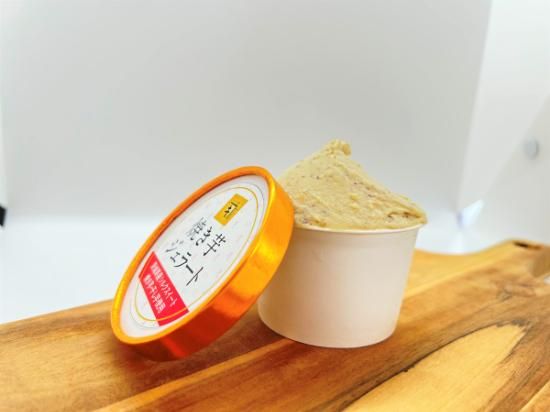 さつまいもジェラートセット - いも家kaneki【公式】 ｜ 栃木県佐野市