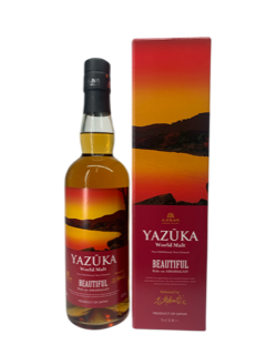 YAZŪKA    BEAUTIFUL  47%