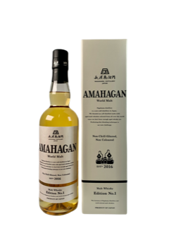 AMAHAGAN  No.1  47%