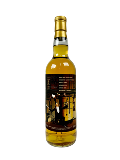 󥷡  GLENROTHES 1996 23yo  49.4%	 