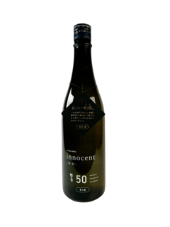 Ƥλʡinnocent 50 ̵720ml