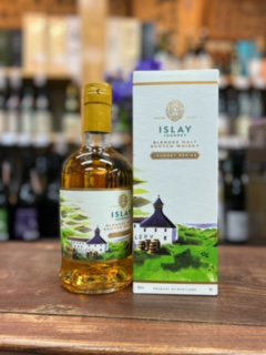 ISLAY JOURNEY NEW PACKAGING  46%
