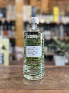 THE HERBALIST YASO GIN700ml