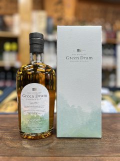 Green  Dram ɥ֥ǥåɥȥ 46%