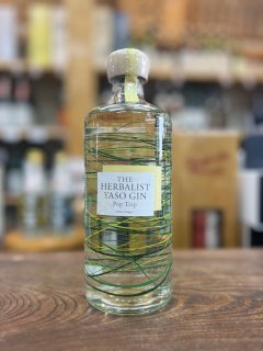 THE HERBALIST YASO GIN limited edition 05
