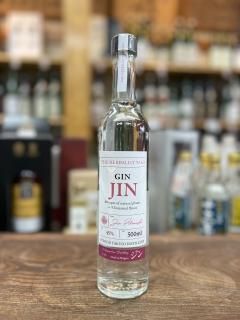 THE HERBALIST YASO JIN  45%   500ml