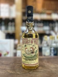 FAR EAST OF PEAT 7th BATCH  50%