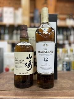 ウイスキー - 酒舗おおば 通販サイト