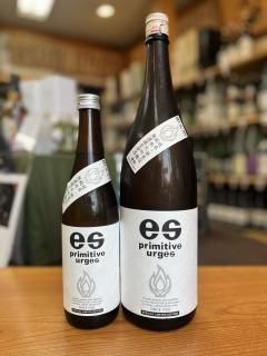 Ź es Primitive Urges ̵ɲ720ml