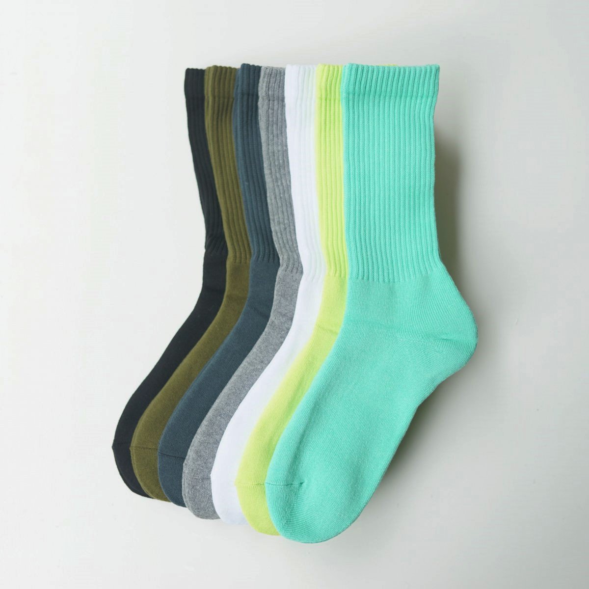 FreshService եå奵ӥ ORIGINAL 3-PACK SOCKS - 7 COLOR