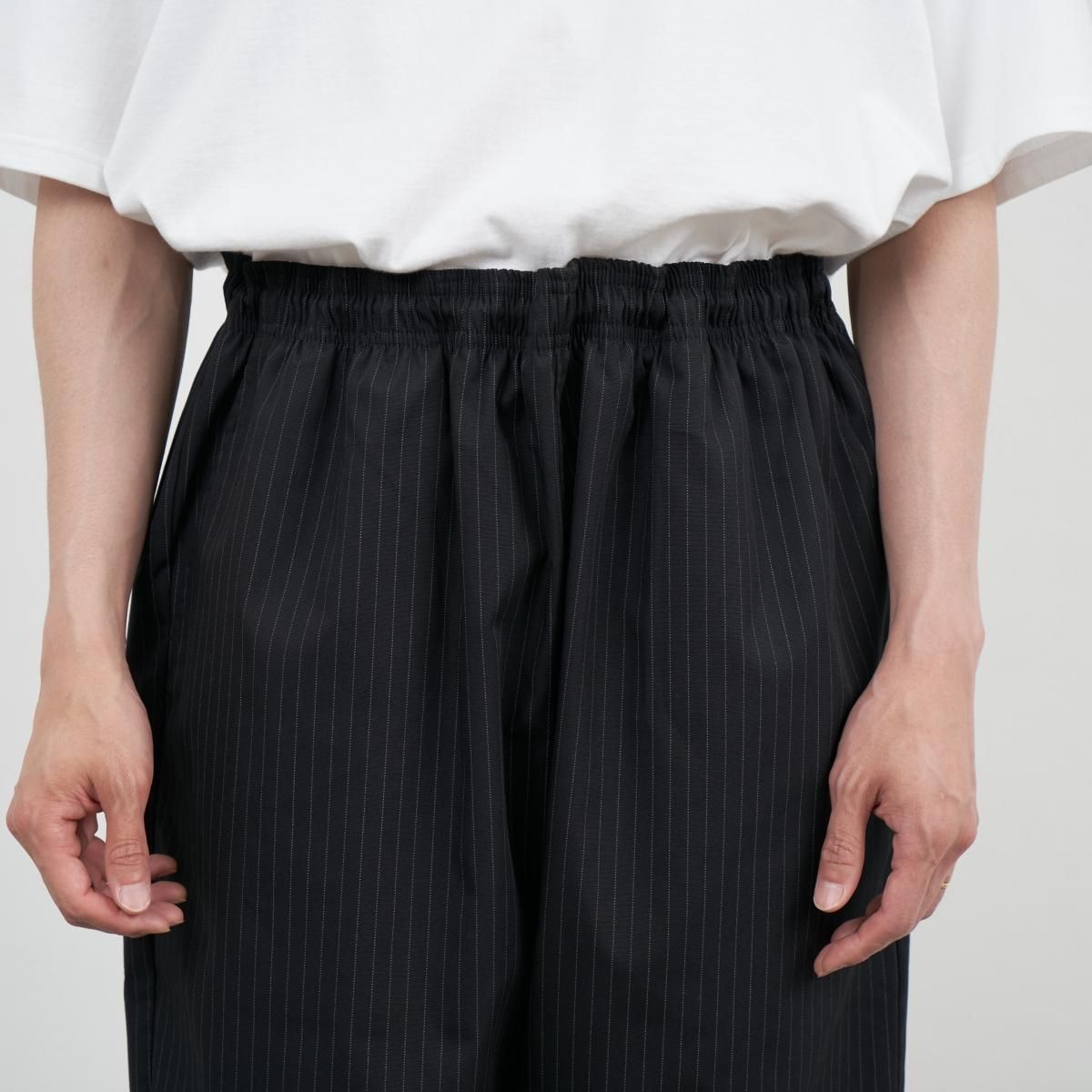 FreshService フレッシュサービス】 CORPORATE EASY PANTS