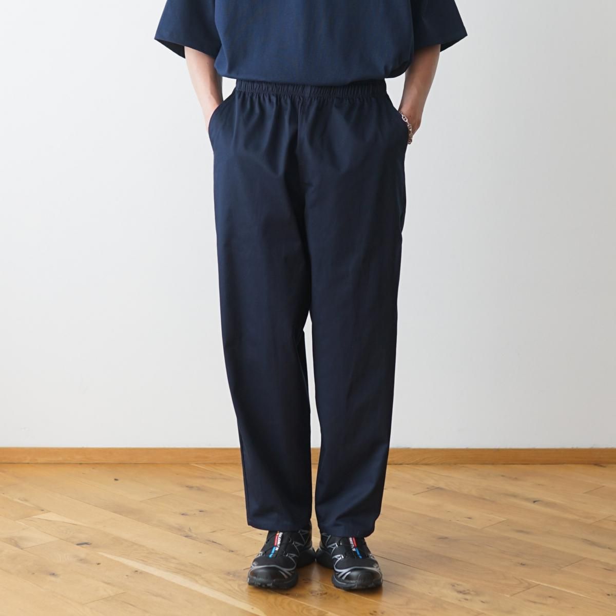 フレッシュサービス CORPORATE EASY PANTS Fresh Service (フレッシュサービス) CORPORATE EASY PANTS