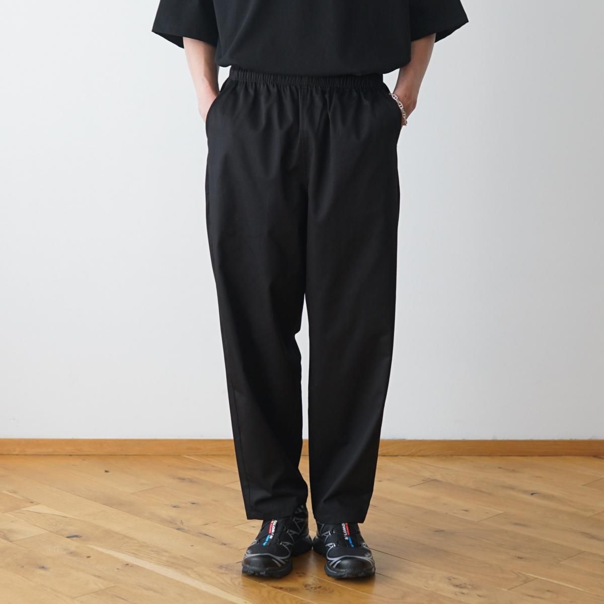 FreshService / フレッシュサービス】 CORPORATE EASY PANTS - 4
