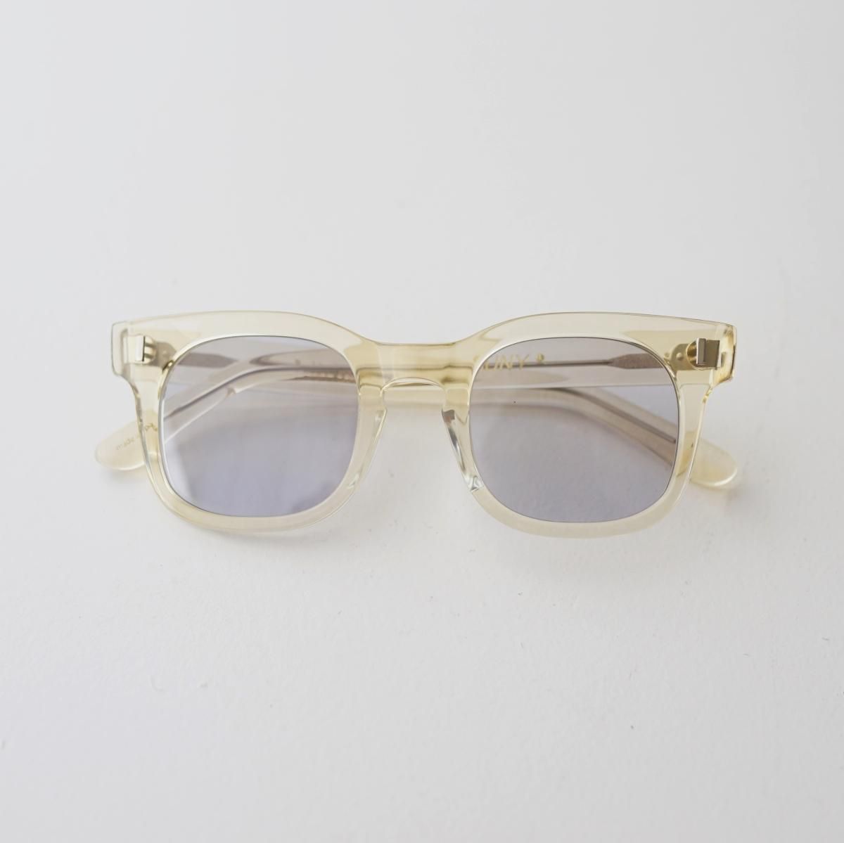 Buddy Optical バディーオプティカル SUNY L 日本製 HibiMegane ONLINE SHOP | BuddyOptical バディオプティカル