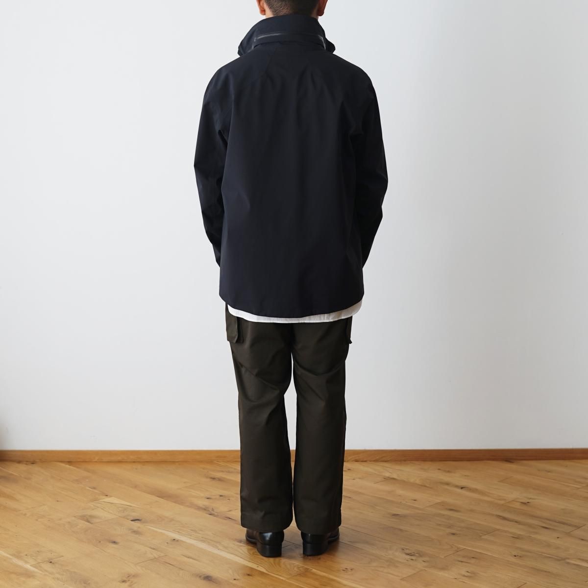 アークテリクス　ヴェイランス ARC'TERYX VEILANCE アークテリクス ヴェイランス】FIELD JACKET