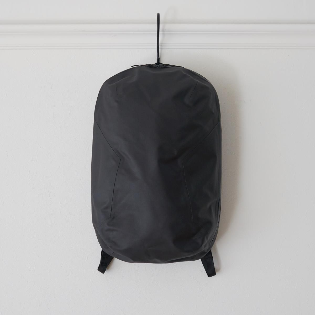 ARC'TERYX VEILANCE アークテリクス ヴェイランス】NOMIN PACK - BLACK