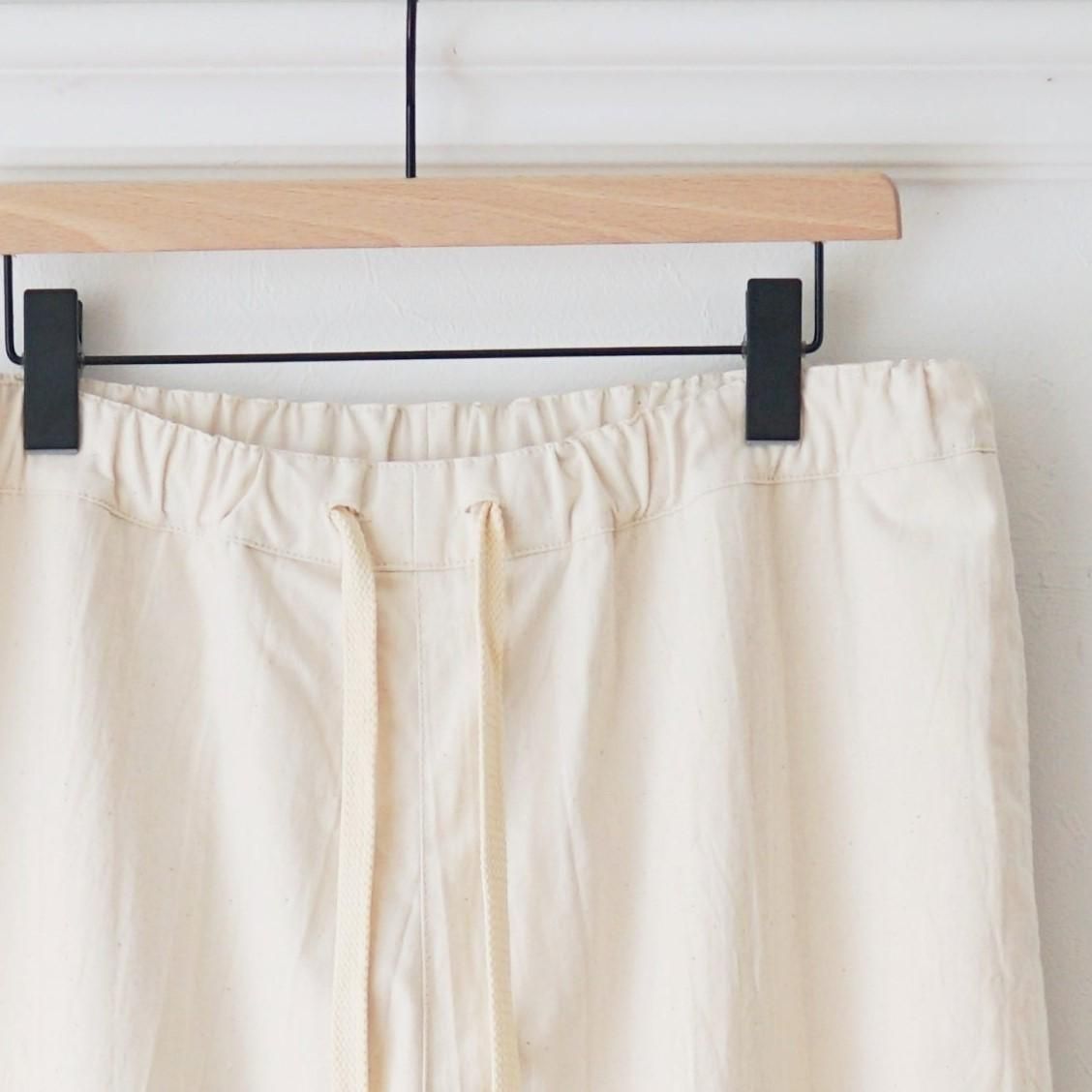 ラスト1点】【POLYPLOID ポリプロイド】 OVER PANTS
