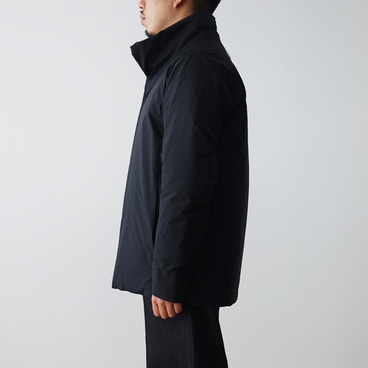 ARC'TERYX VEILANCE アークテリクス ヴェイランス】 EULER IS