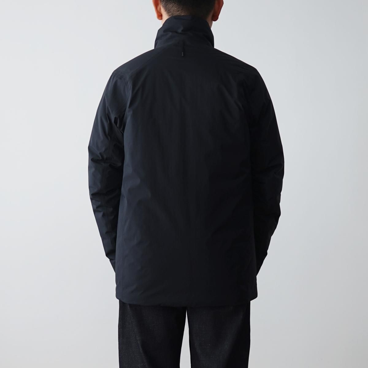 ARC'TERYX VEILANCE アークテリクス ヴェイランス】 EULER IS ARC'TERYX VEILANCE アークテリクス ヴェイランス】 EULER IS