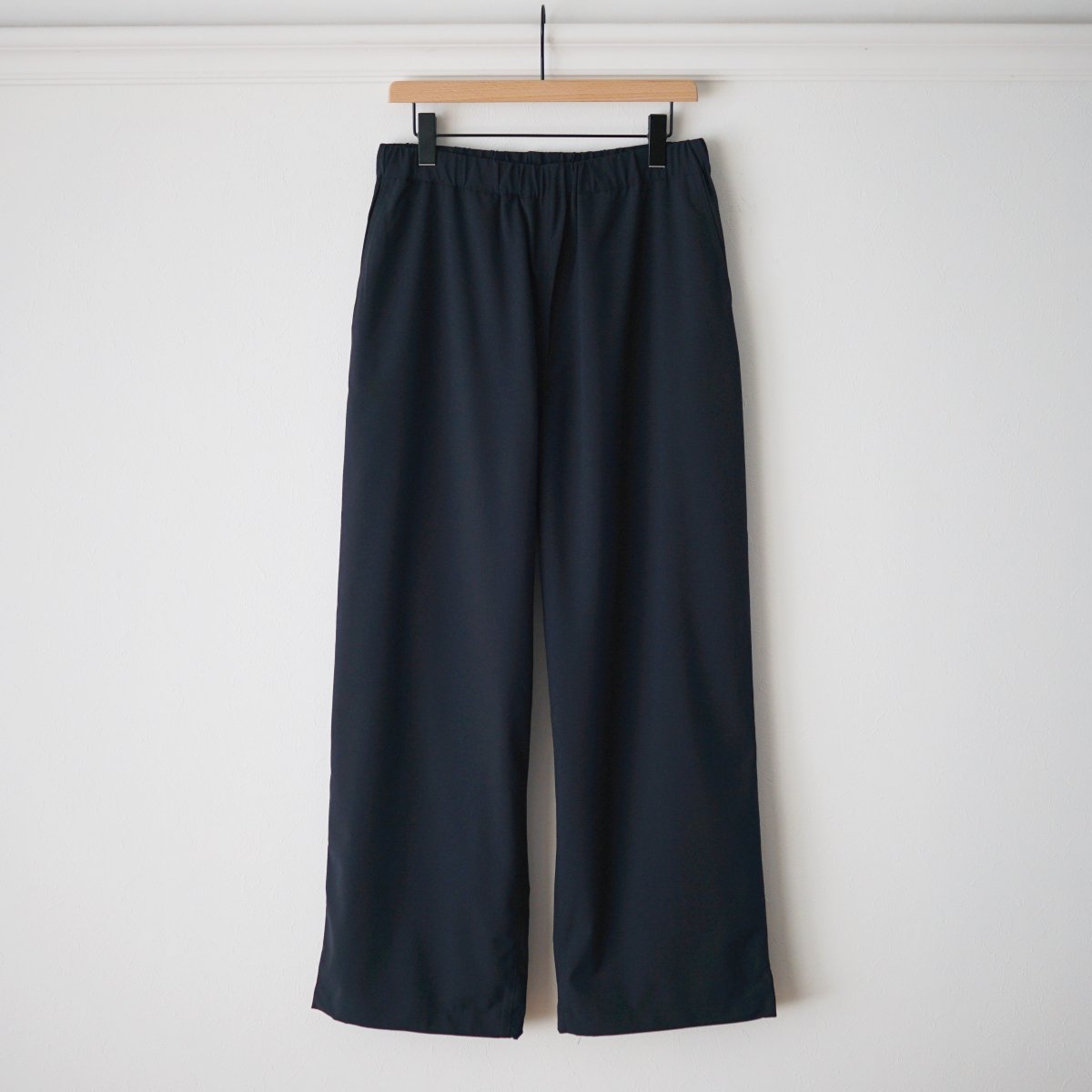 FreshService եå奵ӥ WOOLY CLOTH UTILITY OVER PANTS - NAVY