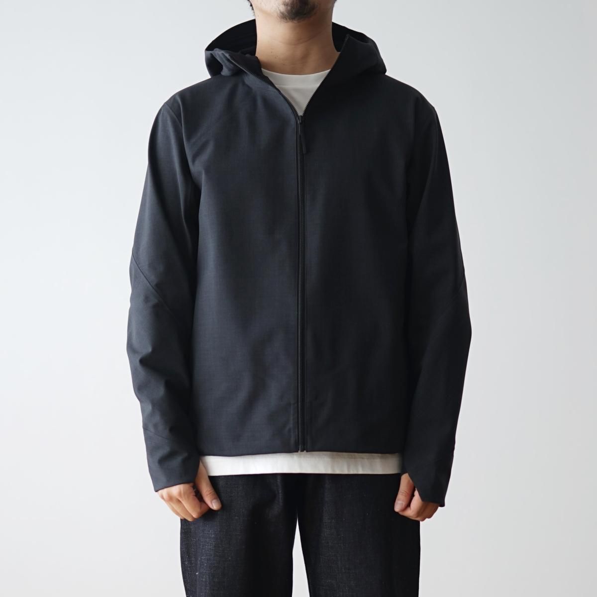 ARC'TERYX VEILANCE アークテリクス ヴェイランス】 ISOGON TECH WOOL ...