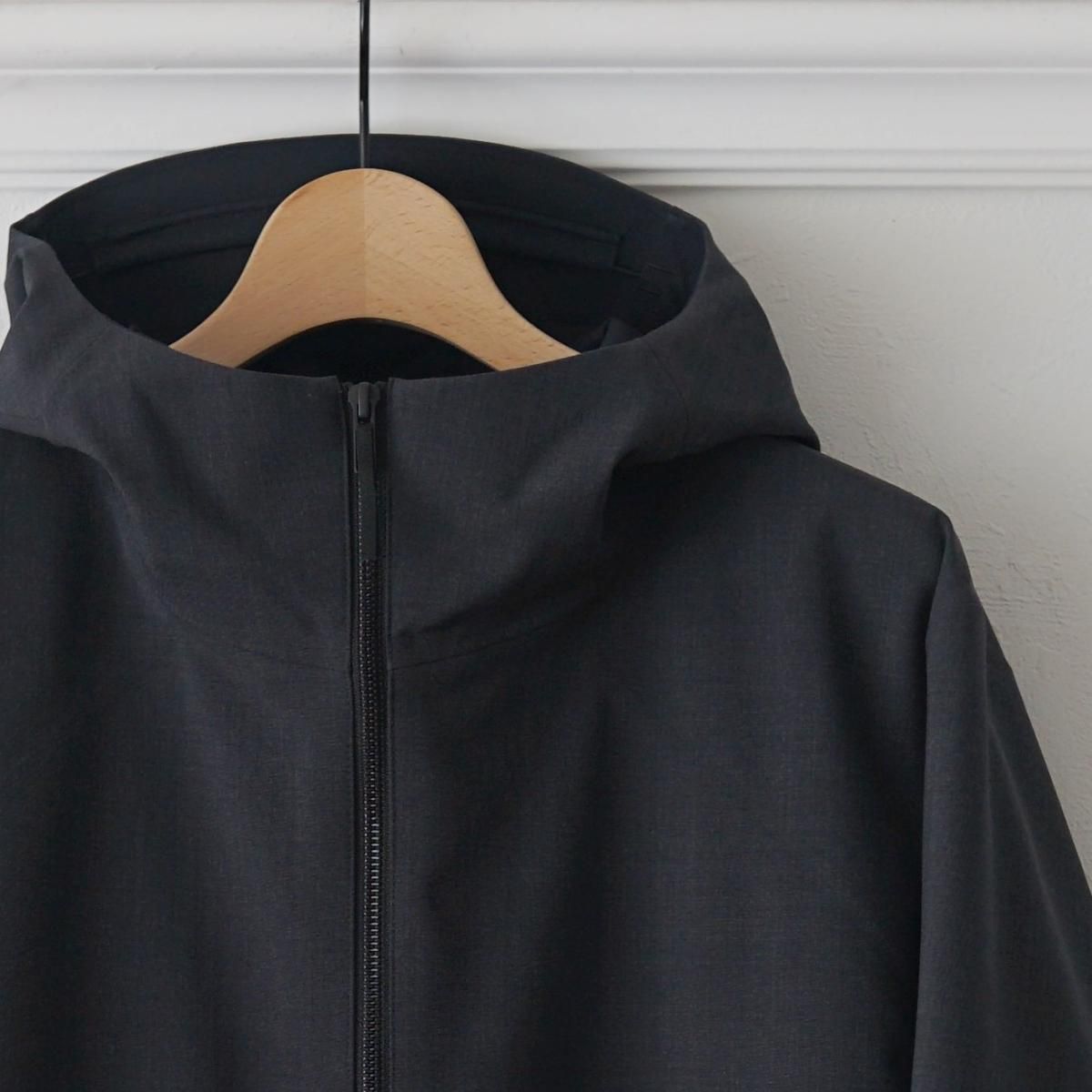 ジャケット・アウター ARC'TERYX VEILANCE Isogon Tech Jacket ARC'TERYX VEILANCE (アークテリクス ヴェイランス) Isogon Tech
