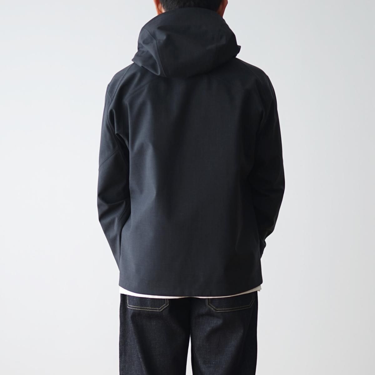 ARC'TERYX VEILANCE アークテリクス ヴェイランス】 ISOGON TECH ARC'TERYX VEILANCE アークテリクス ヴェイランス】 ISOGON TECH