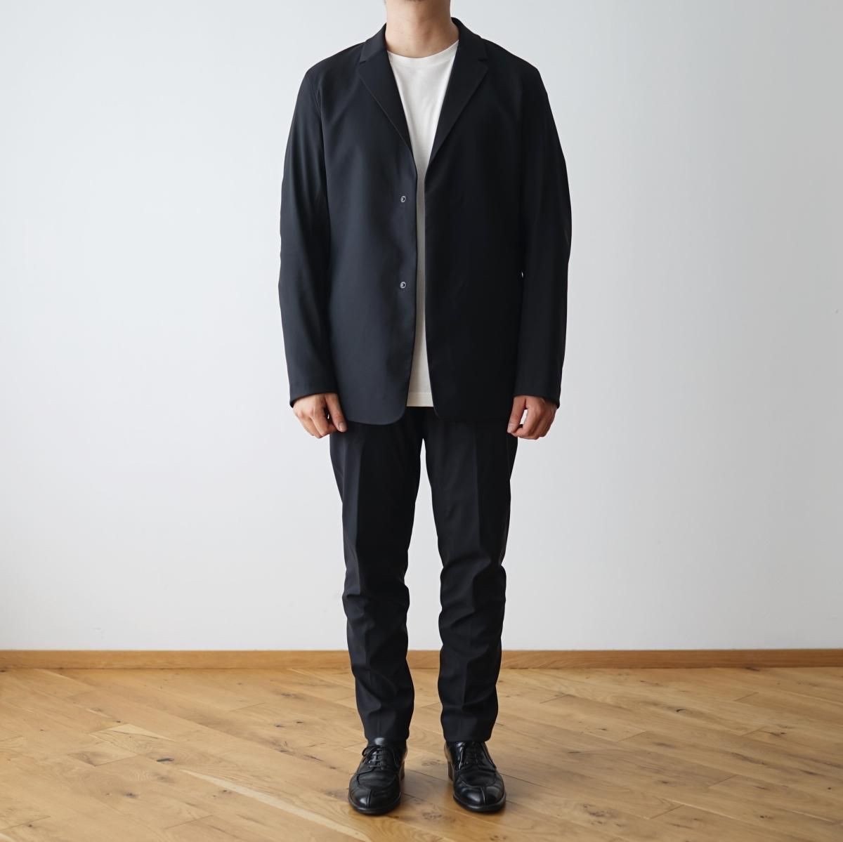 【美品】  ARC'TERYX VEILANCE / アークテリクスヴェイランス | Indisce Blazer インディス ブレザー ジャケット | M | グレー | メンズ