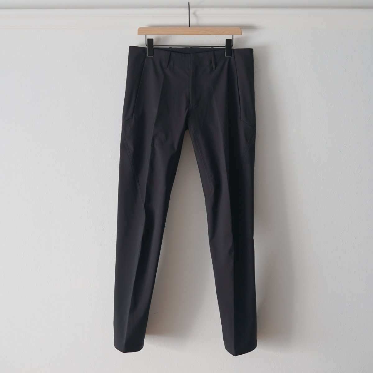 ARC'TERYX VEILANCE ƥꥯ 󥹡 INDISCE PANT - BLACK