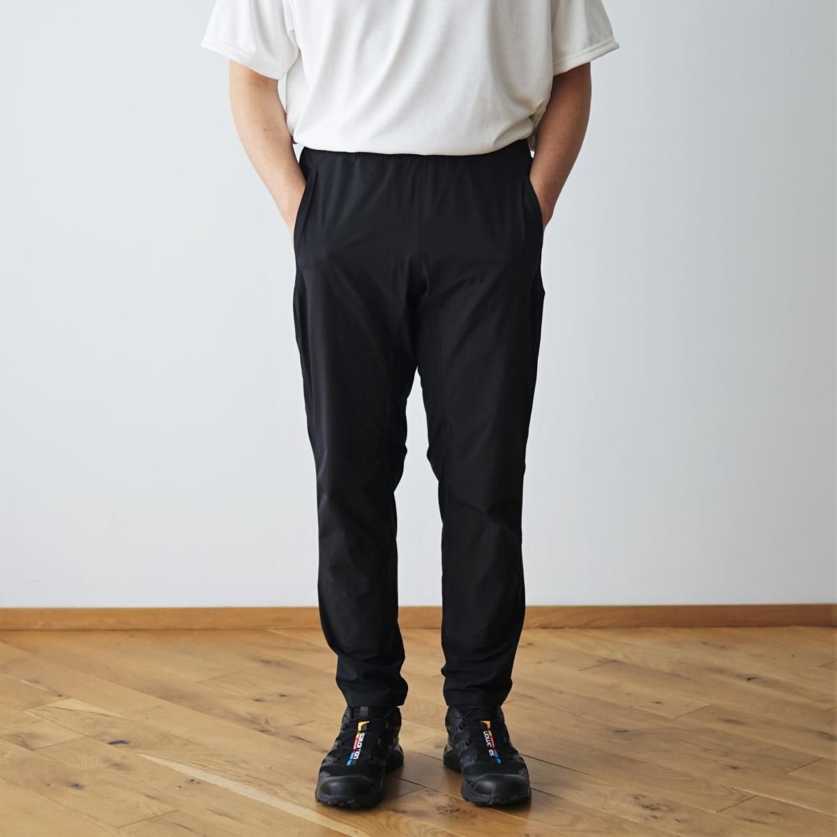 ヴェイランス VEILANCE SECANT COMP PANTS Mサイズ ...