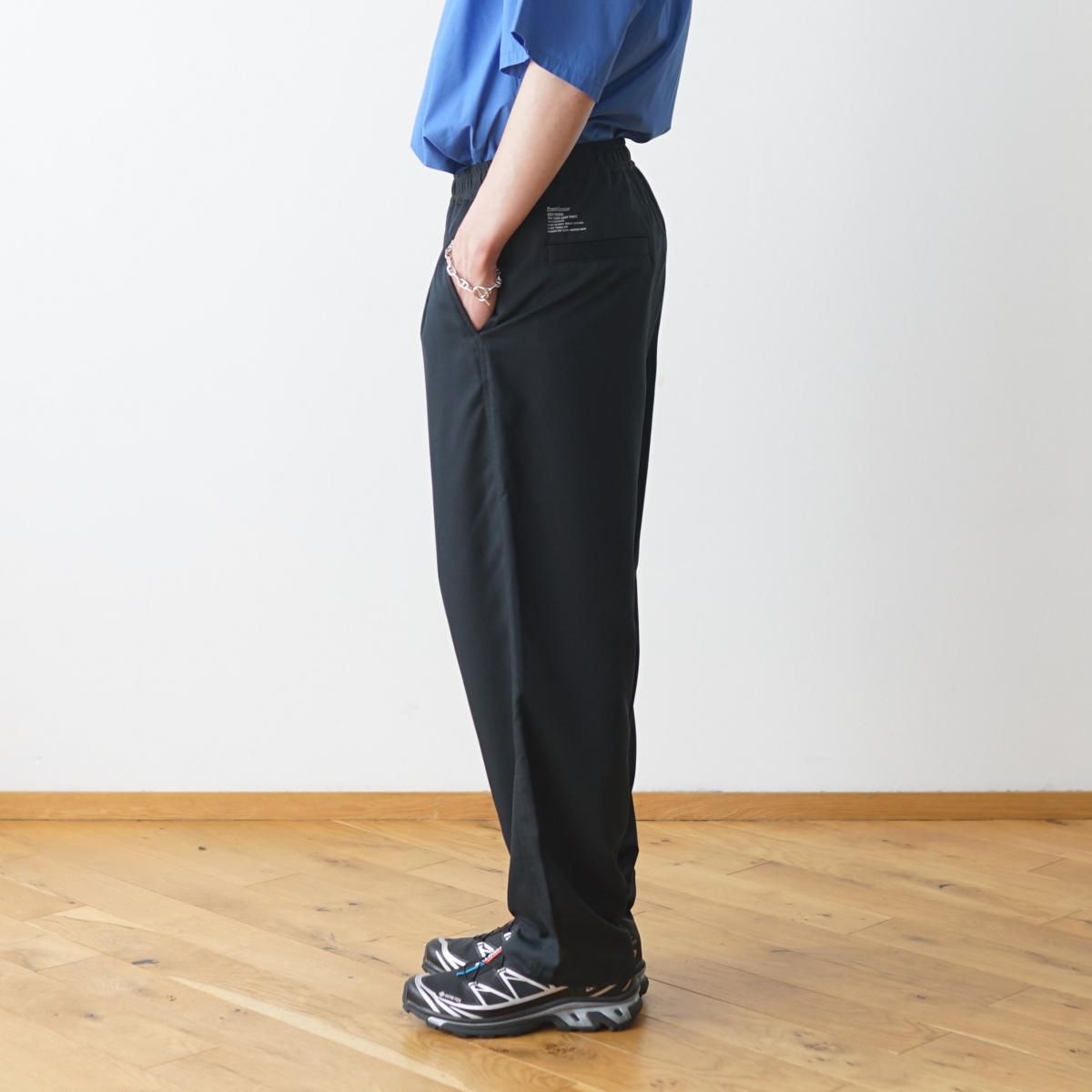 FreshService / フレッシュサービス】 COOLFIBER TWO TUCK EASY FreshService / フレッシュサービス】 COOLFIBER TWO TUCK EASY