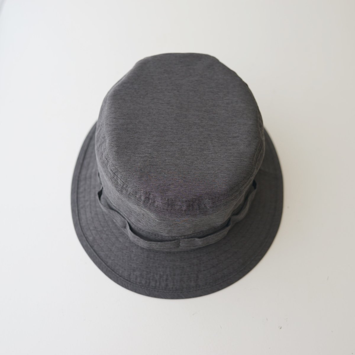 31112:00ȯۡFreshService եå奵ӥ PERTEX LIGHTWEIGHT JUNGLE HAT - BLACK