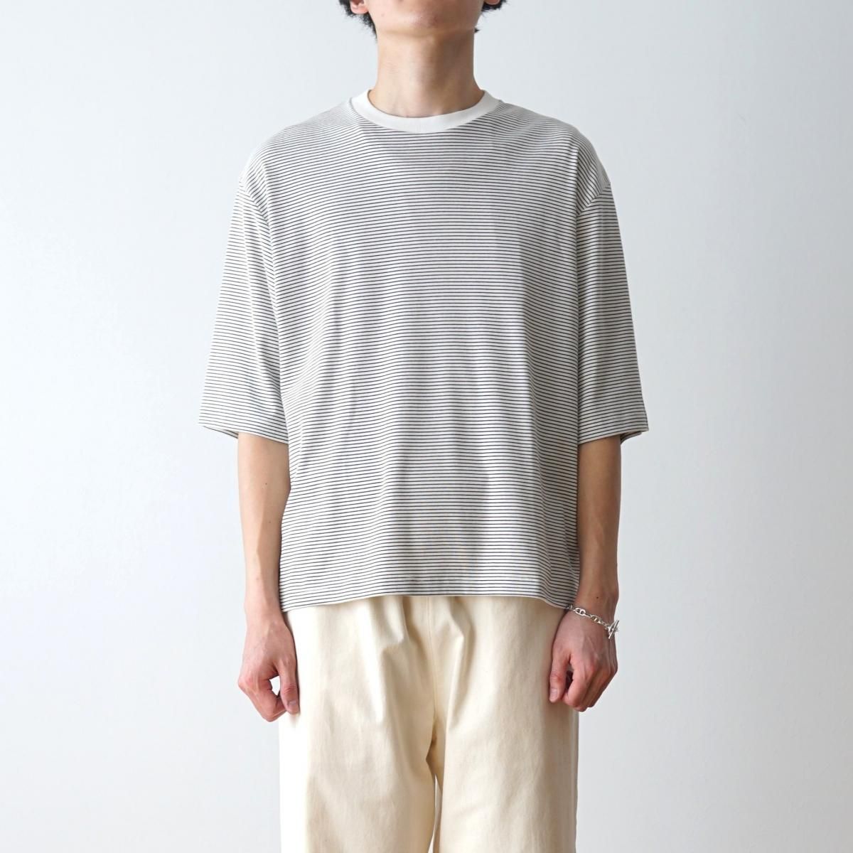 【POLYPLOID ポリプロイド】 T SHIRT