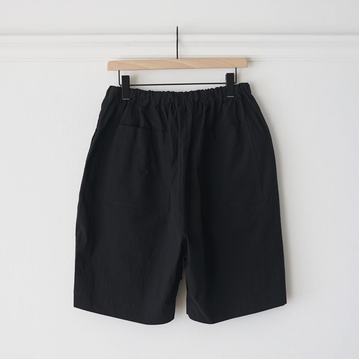 BASISBROEK バージスブルック】 GAIA - BLACK / PARK ONLINE STORE