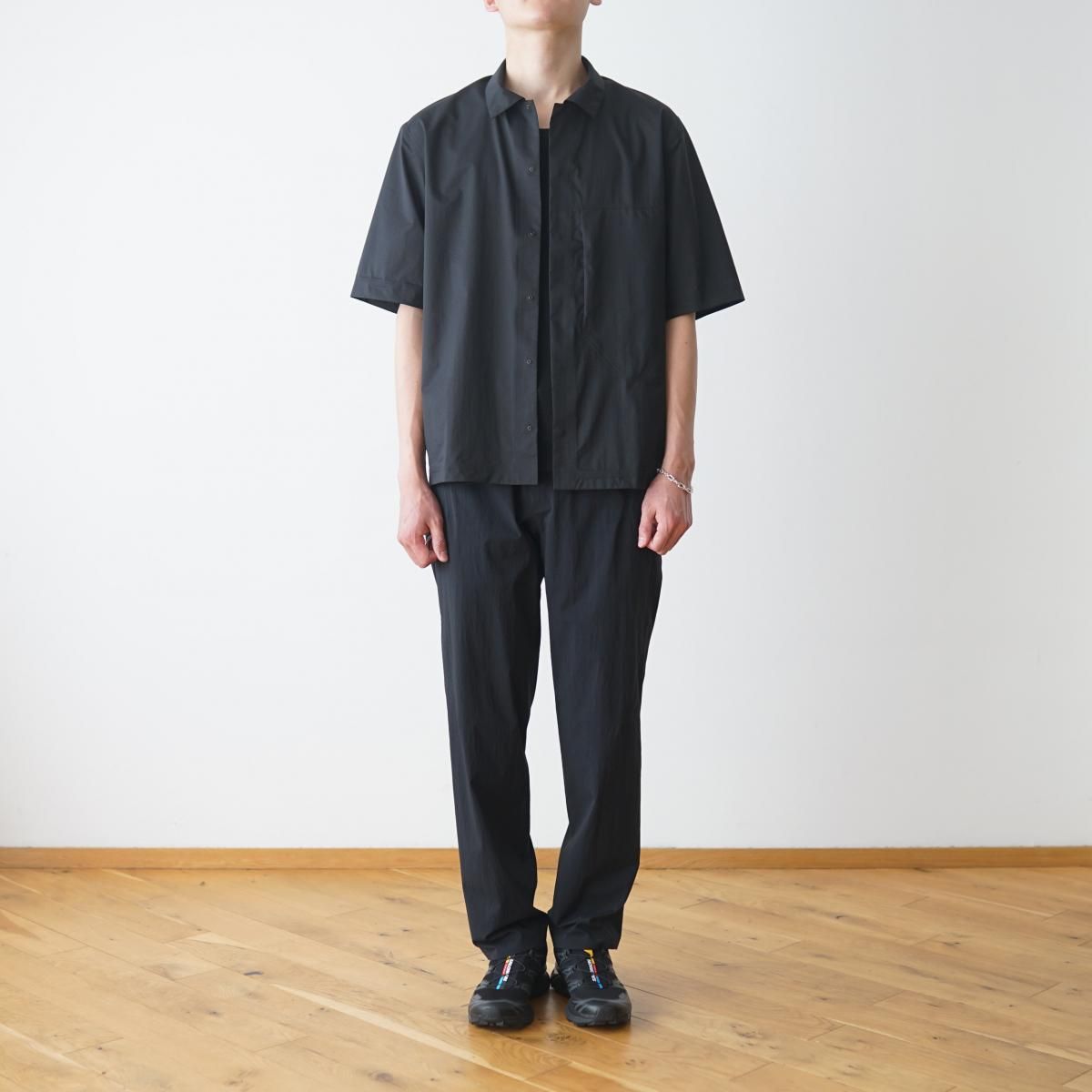 ARC'TERYX VEILANCE アークテリクス ヴェイランス とち セットアップ ARC'TERYX VEILANCE アークテリクス ヴェイランス とち セットアップ